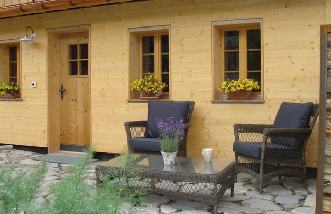 Gwunderstübli - Foto 4