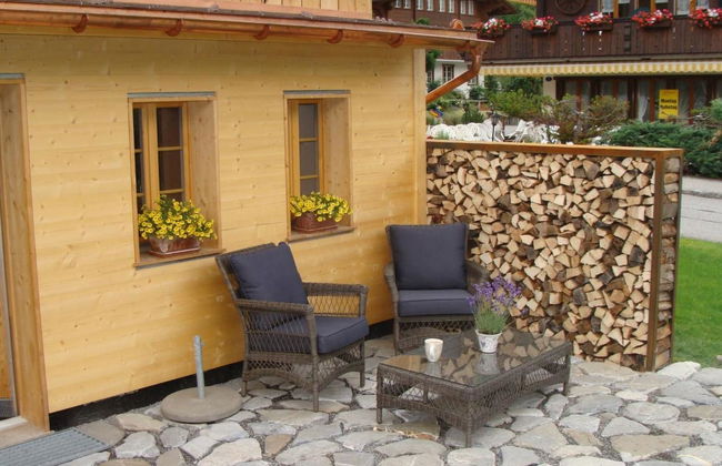 Gwunderstübli - Foto 5