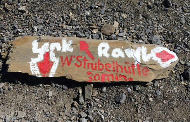 Gwunderstübli - Foto 33