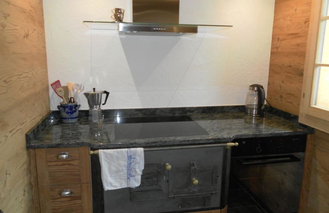 Gwunderstübli - Foto 39