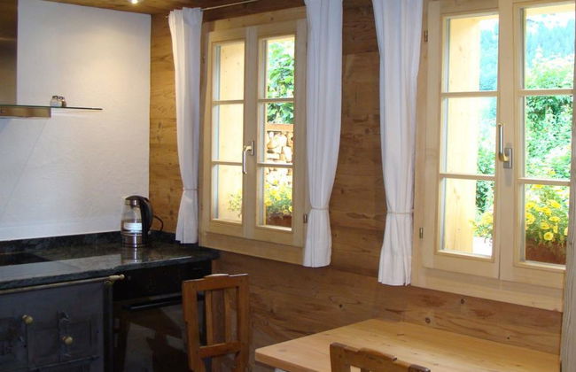 Gwunderstübli - Foto 37