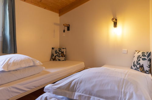Photo 15 - 3 bedroom House in Lagorce with swimming pool and terrace