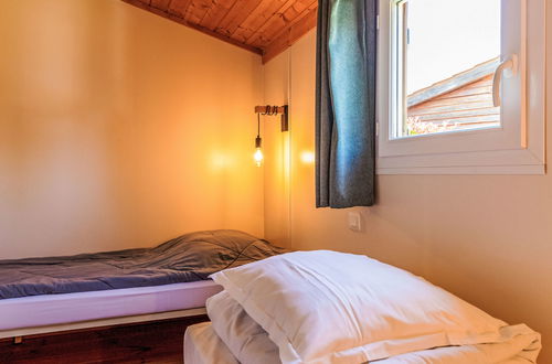 Photo 16 - 3 bedroom House in Lagorce with swimming pool and terrace
