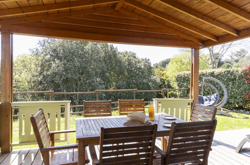 Photo 3 - 3 bedroom House in Lagorce with swimming pool and terrace