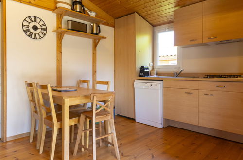 Photo 9 - 3 bedroom House in Lagorce with swimming pool and terrace