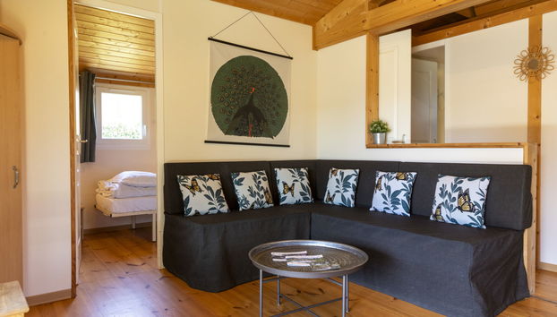 4 bedroom House in Lagorce with swimming pool and terrace - Photo 4