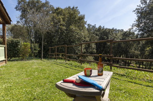 Photo 12 - 3 bedroom House in Lagorce with swimming pool and terrace
