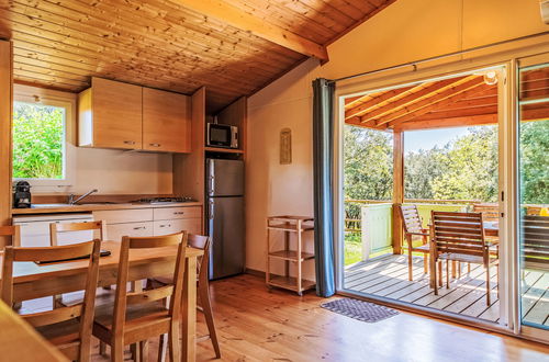 Photo 5 - 3 bedroom House in Lagorce with swimming pool and terrace
