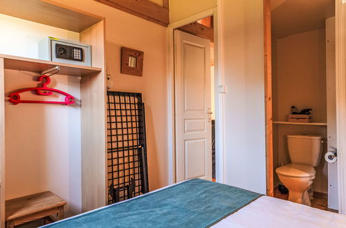 Photo 14 - 3 bedroom House in Lagorce with swimming pool and terrace