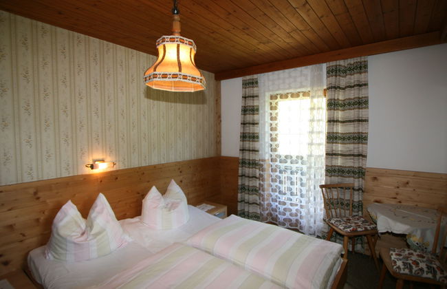 Apartamento de 2 quartos em Schwendau com jardim - Foto 10