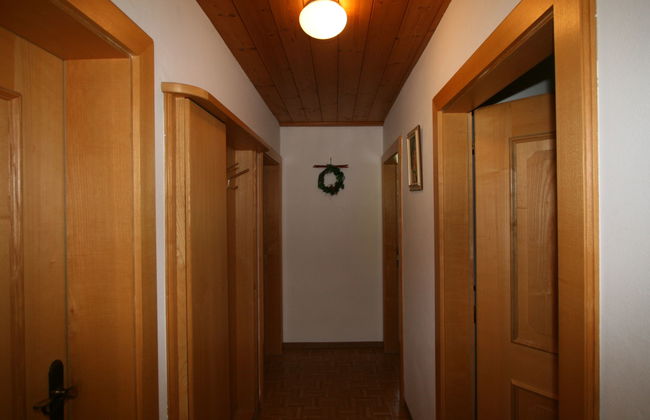 Apartamento de 2 quartos em Schwendau com jardim - Foto 15