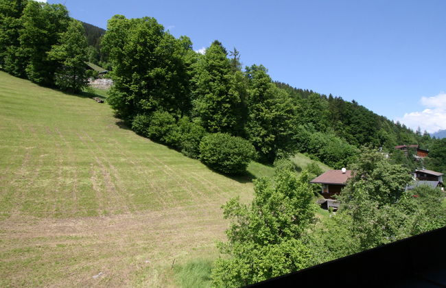 Apartamento de 2 quartos em Schwendau com jardim - Foto 16