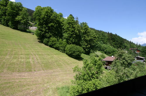 Foto 16 - Apartamento de 2 quartos em Schwendau com vista para a montanha