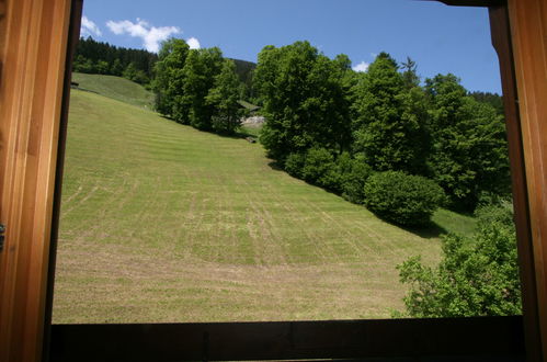 Photo 18 - Appartement de 5 chambres à Schwendau avec vues sur la montagne