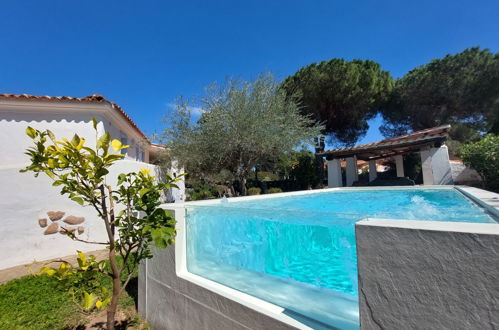 Photo 3 - Maison de 5 chambres à San Teodoro avec piscine privée et jardin