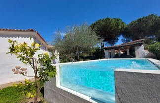 Photo 3 - Maison de 5 chambres à San Teodoro avec piscine privée et jardin