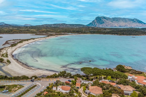 Foto 36 - Casa con 5 camere da letto a San Teodoro con piscina privata e giardino