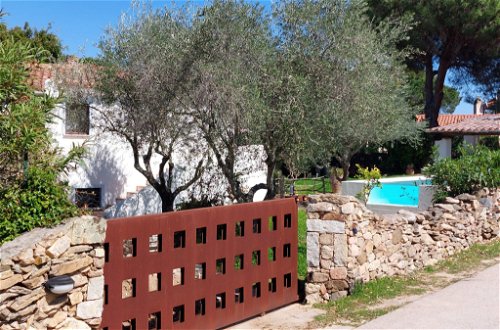 Foto 46 - Casa con 5 camere da letto a San Teodoro con piscina privata e vista mare