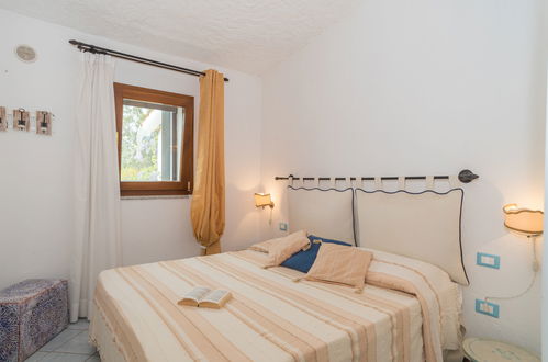 Foto 32 - Casa con 5 camere da letto a San Teodoro con piscina privata e giardino