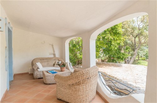 Photo 22 - 5 bedroom House in San Teodoro with private pool and sea view