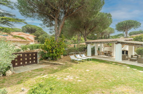 Foto 4 - Haus mit 5 Schlafzimmern in San Teodoro mit privater pool und garten