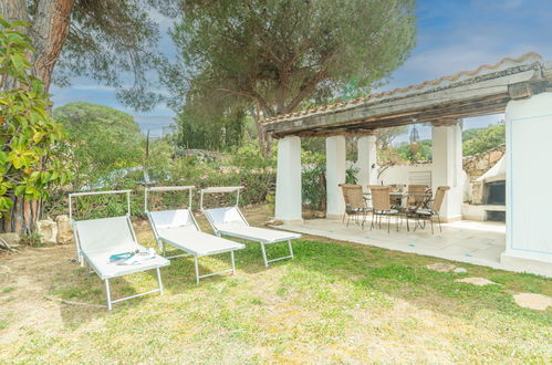 Photo 40 - Maison de 5 chambres à San Teodoro avec piscine privée et vues à la mer