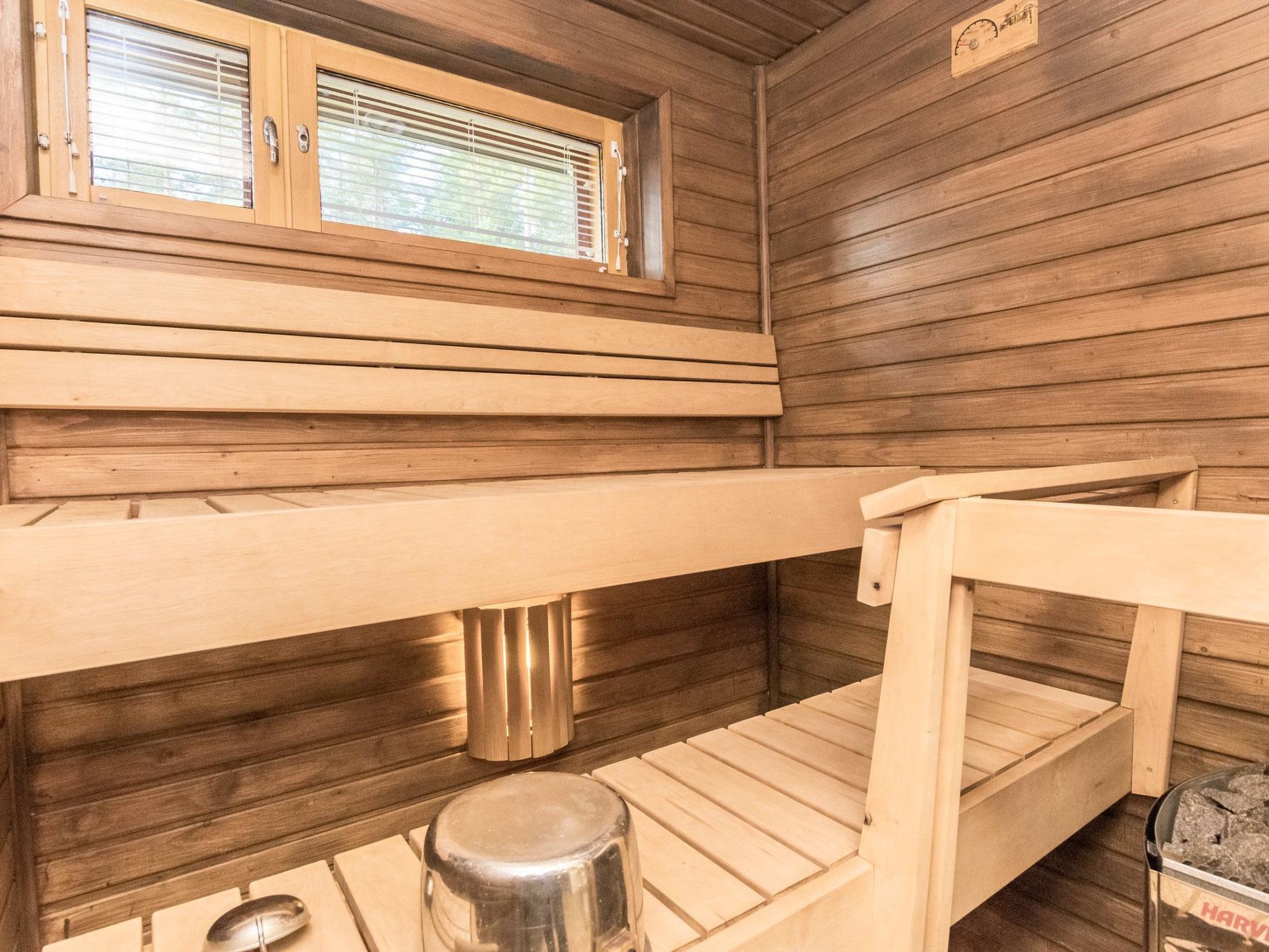 Photo 13 - 3 bedroom House in Sotkamo with sauna