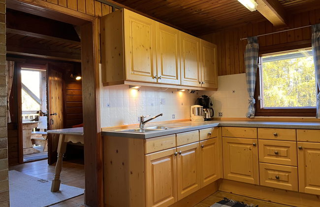 Casa de 2 quartos em Greifenburg com jardim - Foto 6
