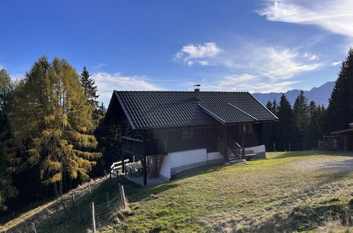 Photo 17 - Maison de 2 chambres à Greifenburg avec jardin