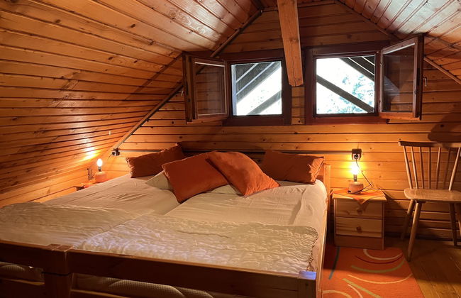 Casa de 2 quartos em Greifenburg com jardim - Foto 8