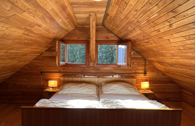 Casa de 2 quartos em Greifenburg com jardim - Foto 5
