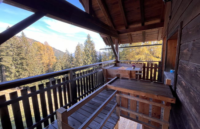 Casa de 2 quartos em Greifenburg com jardim - Foto 7