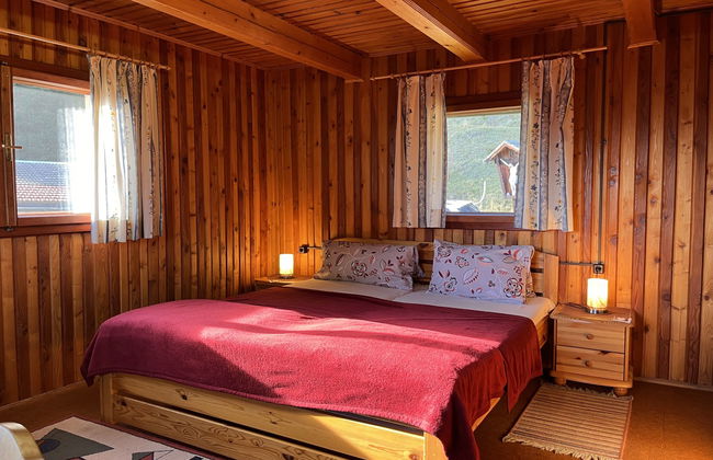 Casa de 2 quartos em Greifenburg com jardim - Foto 9