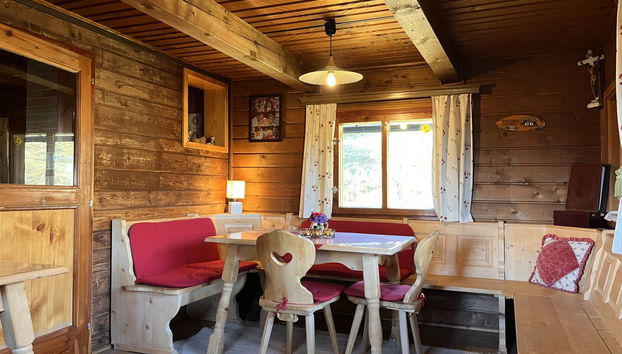 Haus mit 2 Schlafzimmern in Greifenburg mit garten - Foto 3
