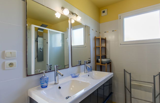 Casa de 4 quartos em Kerlouan com jardim e terraço - Foto 19