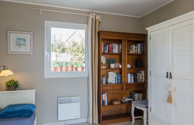 Casa de 4 quartos em Kerlouan com jardim e terraço - Foto 18
