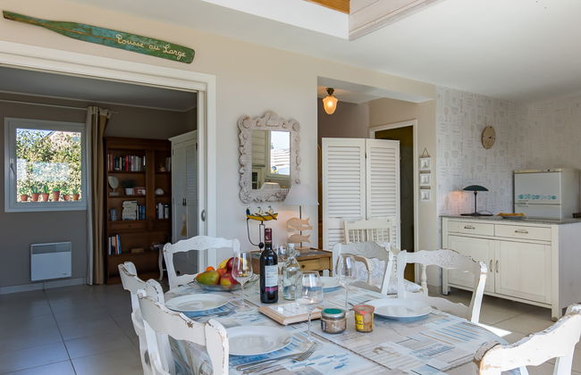 Casa de 4 quartos em Kerlouan com jardim e terraço - Foto 14