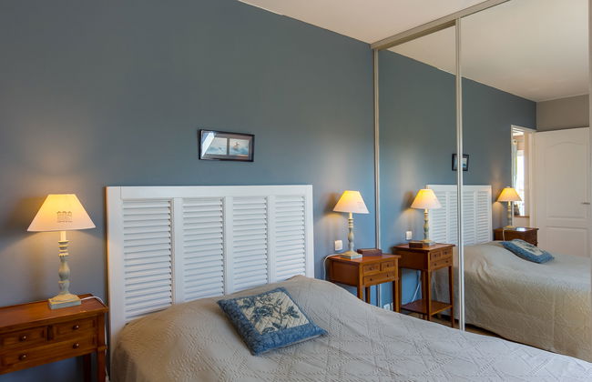 Casa de 4 quartos em Kerlouan com jardim e terraço - Foto 26