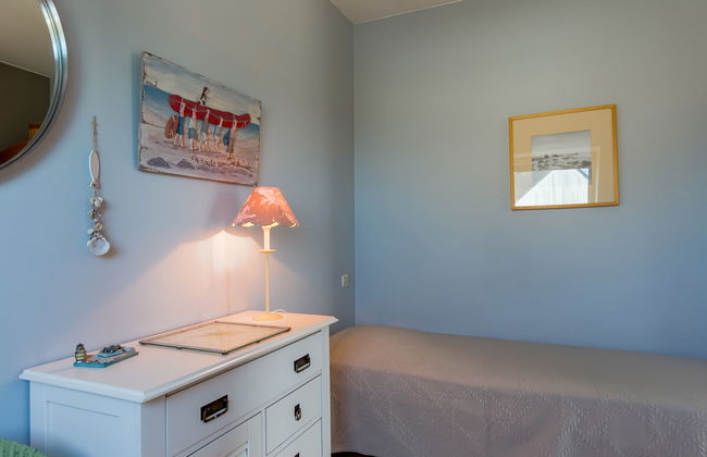 Casa de 4 quartos em Kerlouan com jardim e terraço - Foto 30