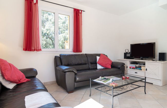 Casa de 4 quartos em Lorgues com piscina privada e terraço - Foto 12