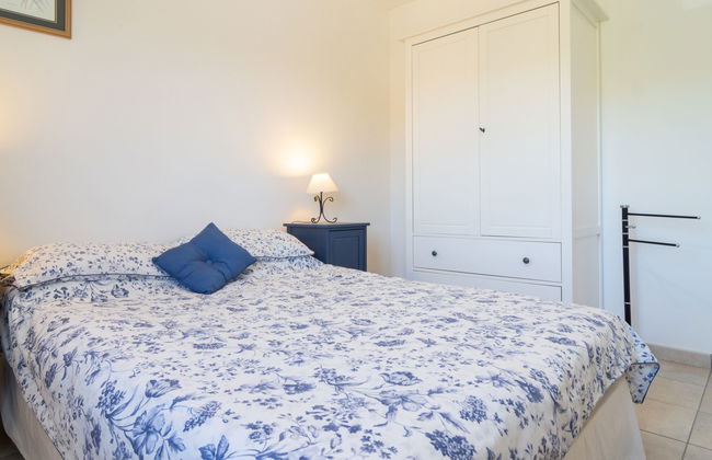 Casa de 4 quartos em Lorgues com piscina privada e terraço - Foto 19