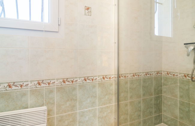 Casa de 4 quartos em Lorgues com piscina privada e terraço - Foto 18