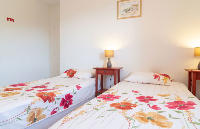 Casa de 4 quartos em Lorgues com piscina privada e terraço - Foto 24