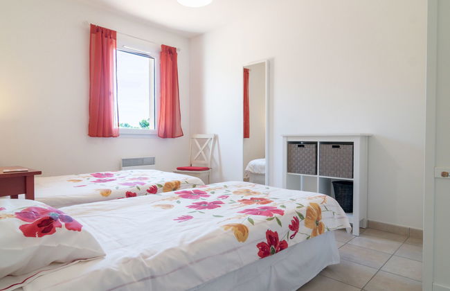 Casa de 4 quartos em Lorgues com piscina privada e terraço - Foto 22