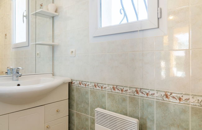 Casa de 4 quartos em Lorgues com piscina privada e terraço - Foto 17