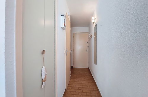 Foto 10 - Apartamento de 1 quarto em Le Grau-du-Roi com terraço