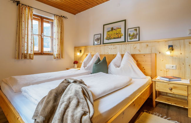 Haus mit 7 Schlafzimmern in Werfenweng mit garten - Foto 4