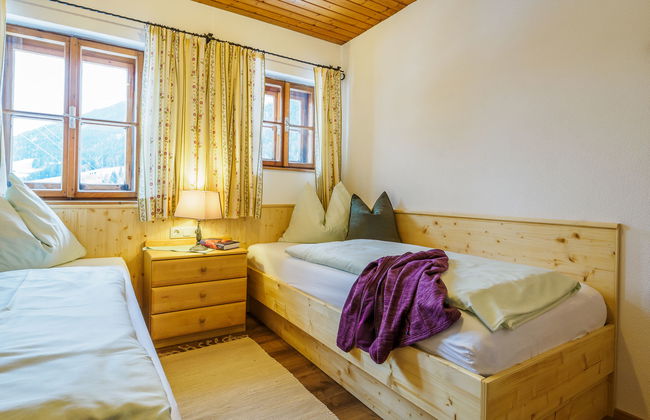 Haus mit 7 Schlafzimmern in Werfenweng mit garten - Foto 5