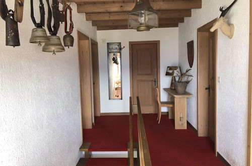 Photo 15 - 4 bedroom Apartment in Saanen