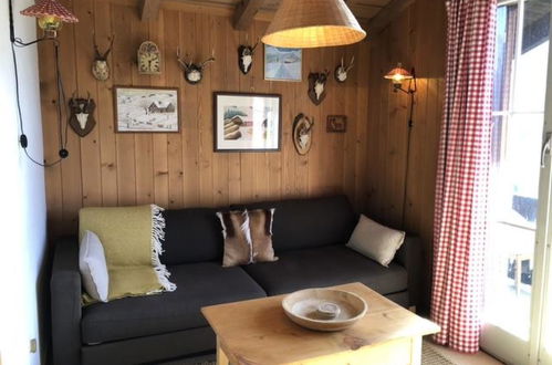 Photo 13 - 4 bedroom Apartment in Saanen